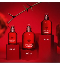 Amor Amor - Eau de Toilette